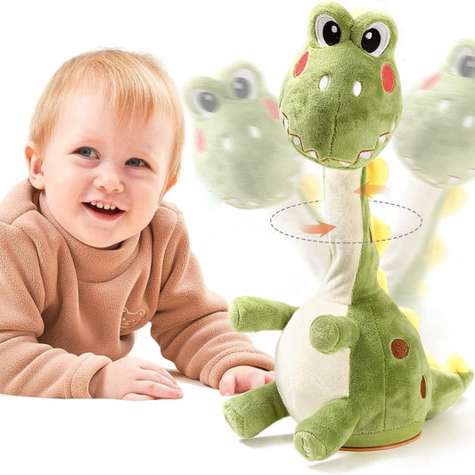 Solinoa™ - DinoBeats