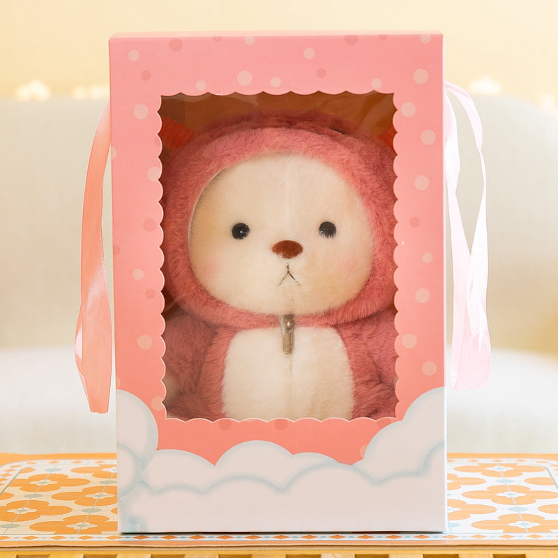 Solinoa™ - DinoBär